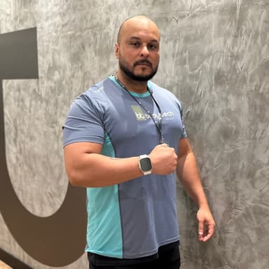Thiago Alves